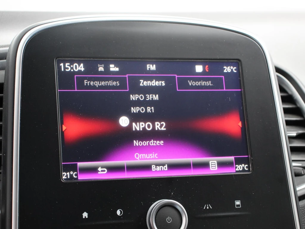 Renault Grand Scénic – foto 21