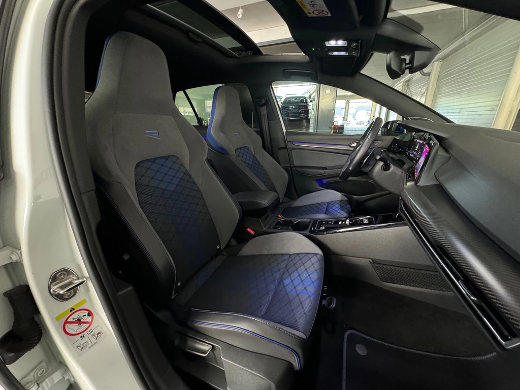 Volkswagen Golf – foto 39