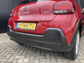 Citroën C3 – thumbnail 21