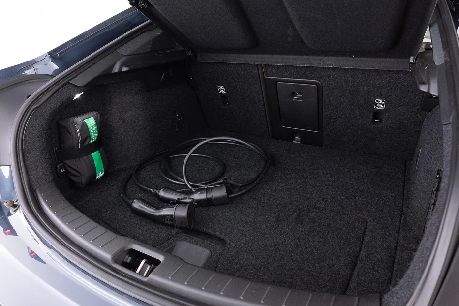 Polestar 2 – foto 32