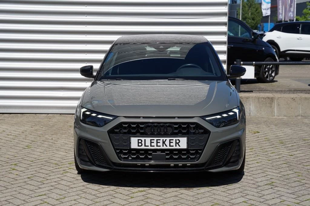 Audi A1 – foto 10
