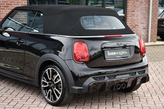 MINI Cooper S Cabrio – thumbnail 12