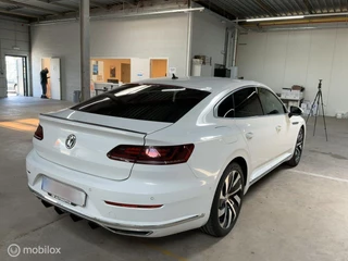 Volkswagen Arteon – thumbnail 4