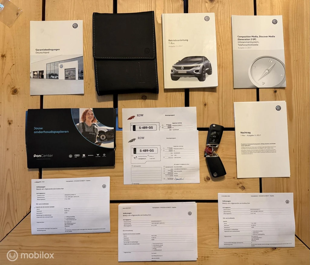 Volkswagen T-Roc – foto 61