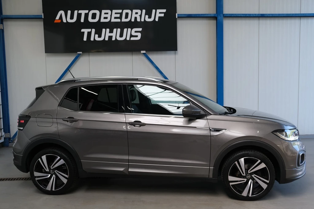Volkswagen T-Cross – foto 4