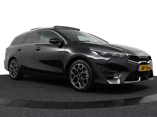 Kia Ceed Sportswagon – thumbnail 11