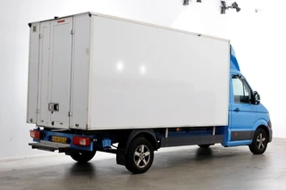 Volkswagen Crafter – thumbnail 4