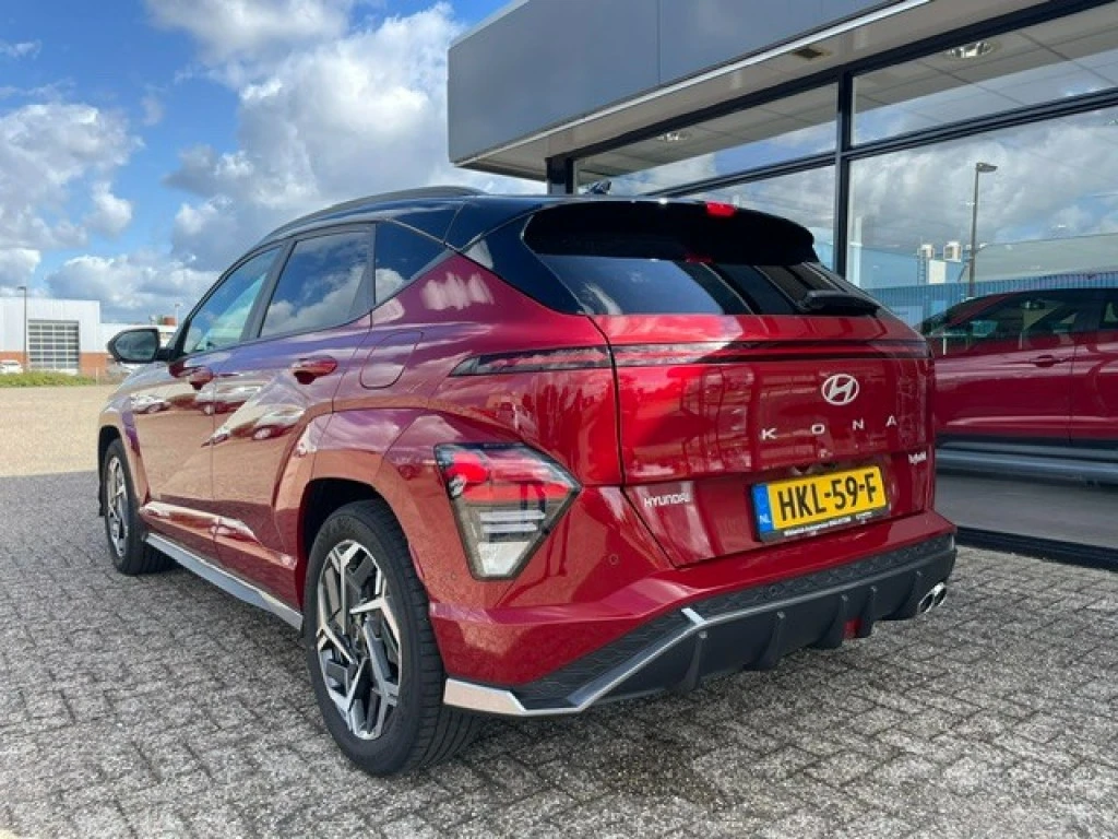 Hyundai Kona – foto 4