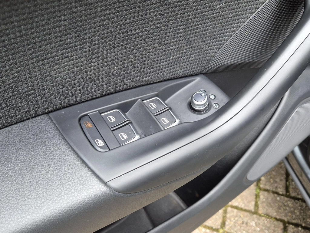Audi Q3 – foto 23