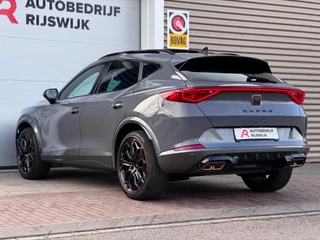 CUPRA Formentor – thumbnail 4