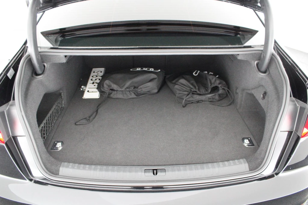 Audi A6 – foto 44