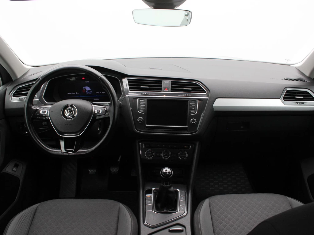 Volkswagen Tiguan – foto 29