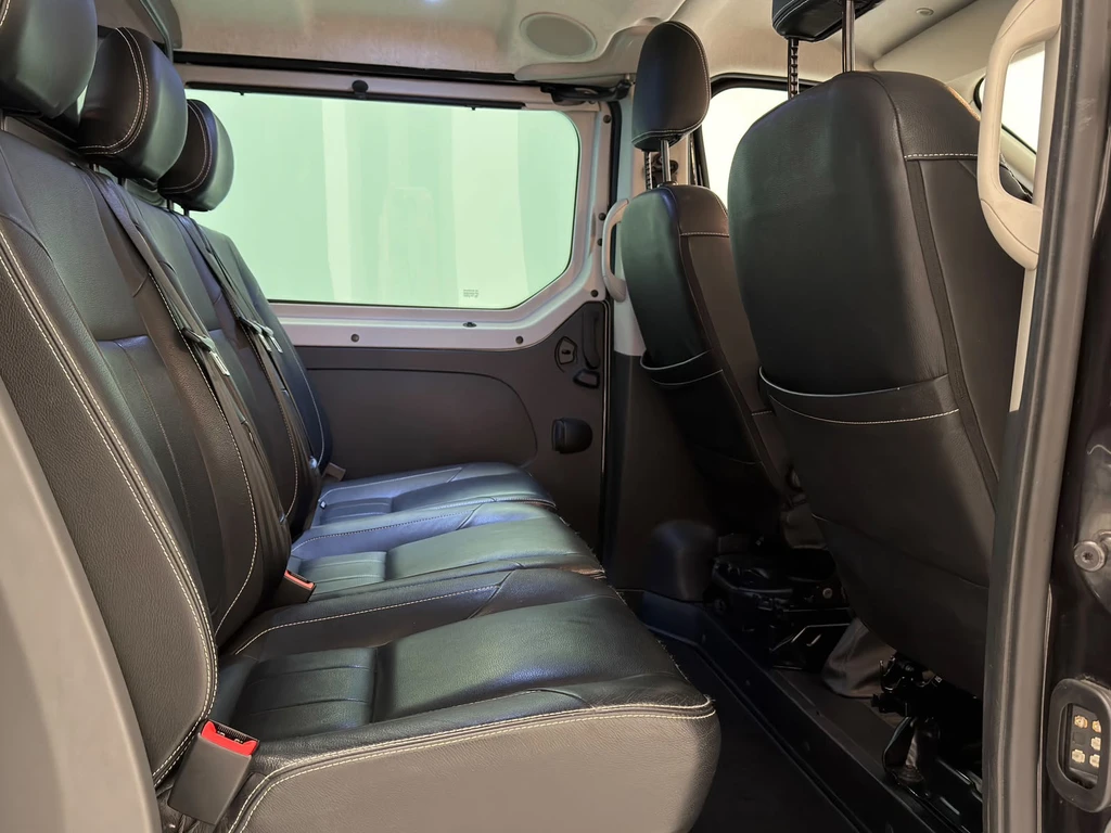 Opel Vivaro – foto 9