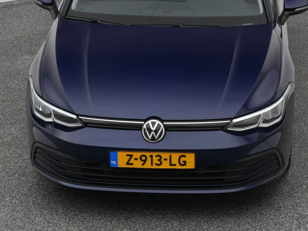 Volkswagen Golf – foto 18