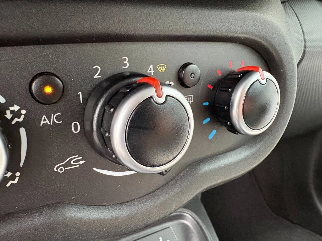 Renault Twingo – foto 18