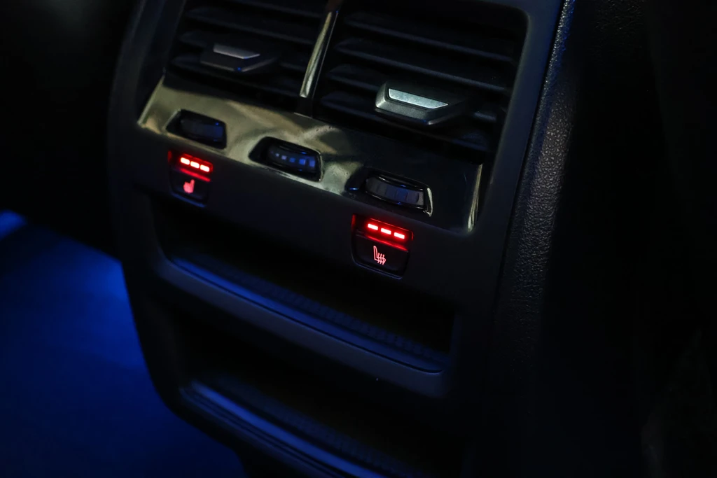 BMW X5 – foto 26