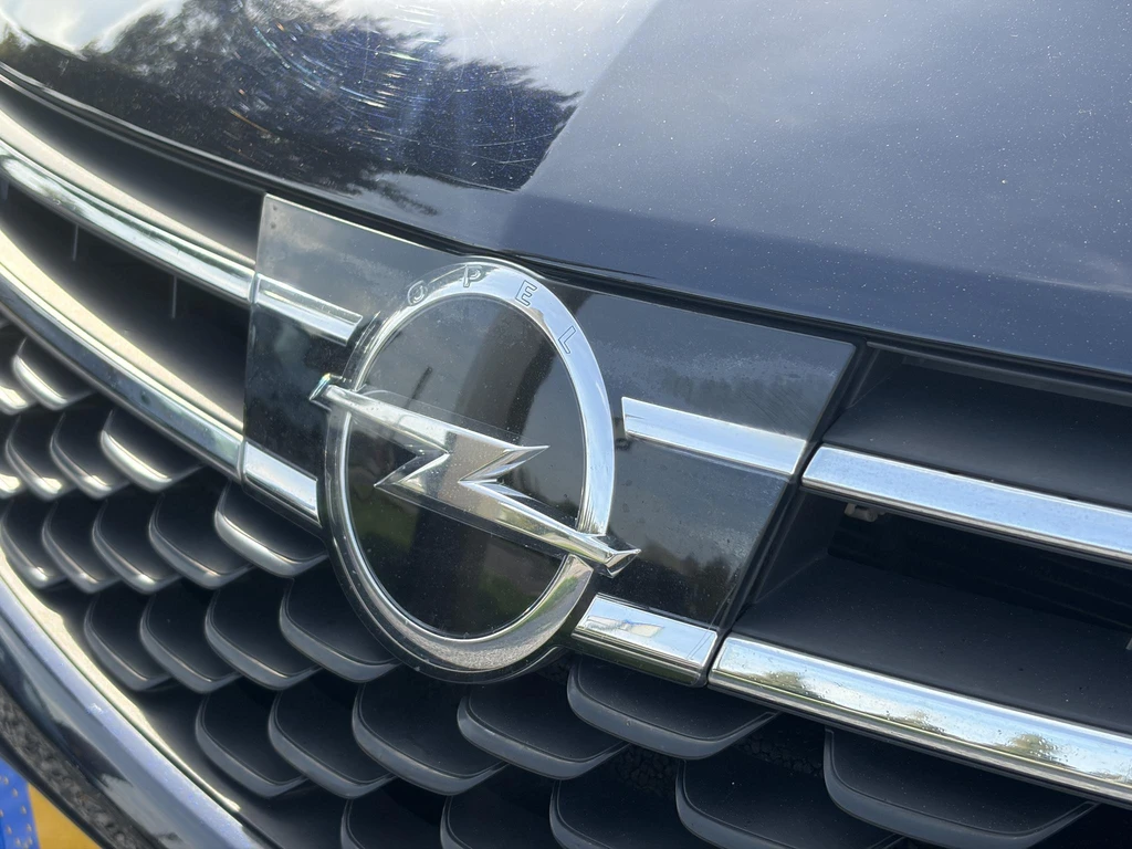 Opel Astra – foto 45