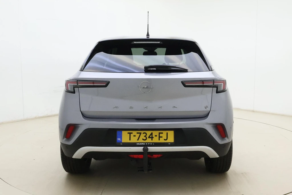 Opel Mokka-e – foto 5