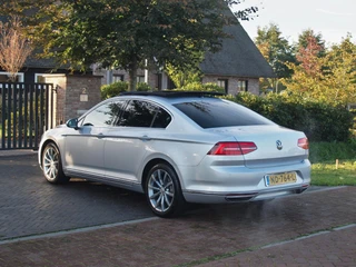 Volkswagen Passat – thumbnail 4