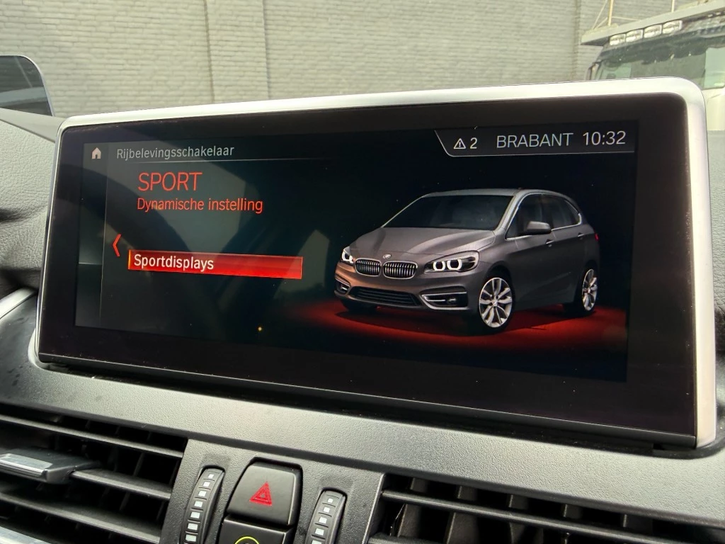 BMW 2 Serie – foto 37