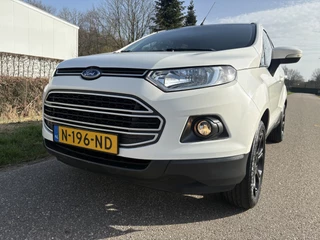 Ford EcoSport – thumbnail 3