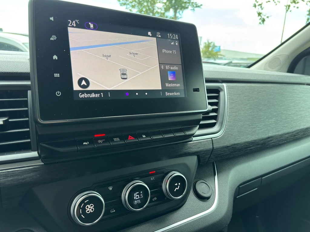 Renault Trafic – foto 19
