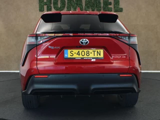 Toyota bZ4X – thumbnail 4