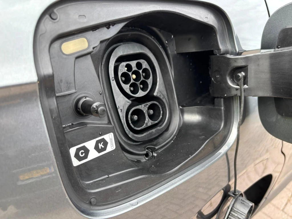 Škoda Enyaq iV – foto 32