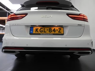Kia Ceed Sportswagon – thumbnail 4