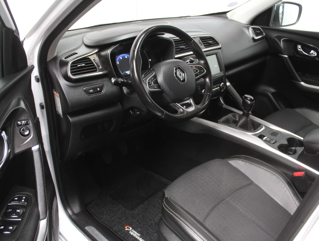 Renault Kadjar – foto 12