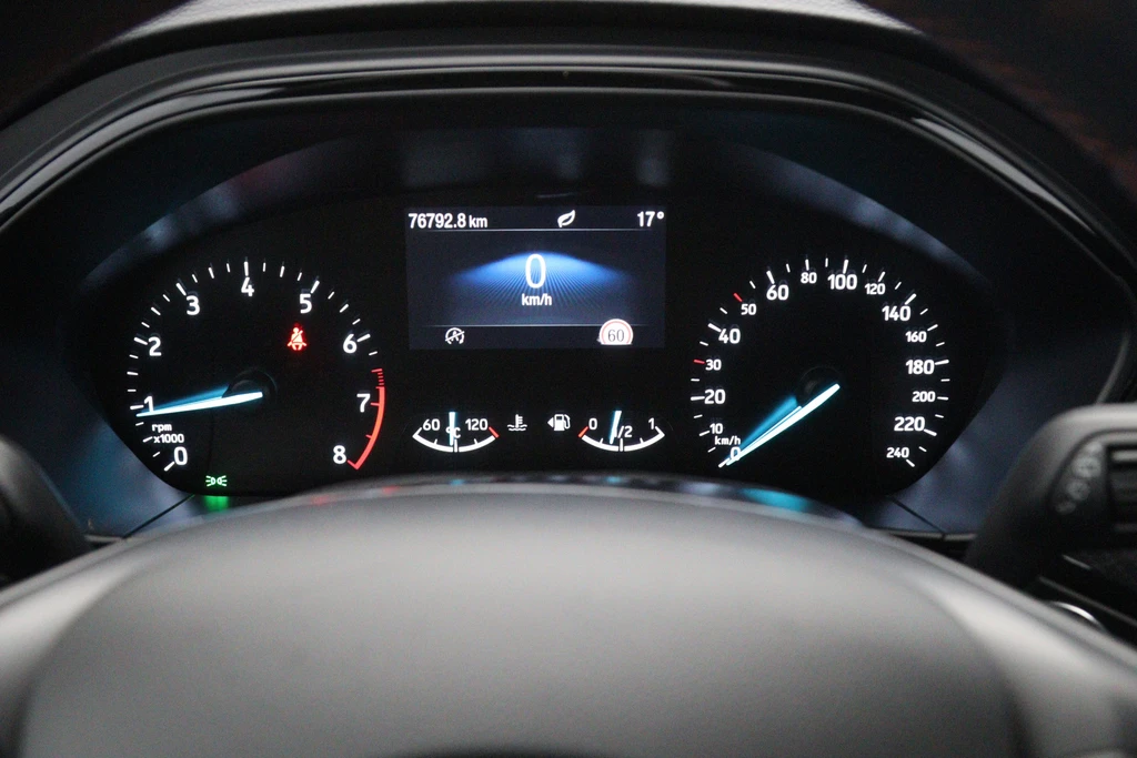 Ford Focus – foto 26