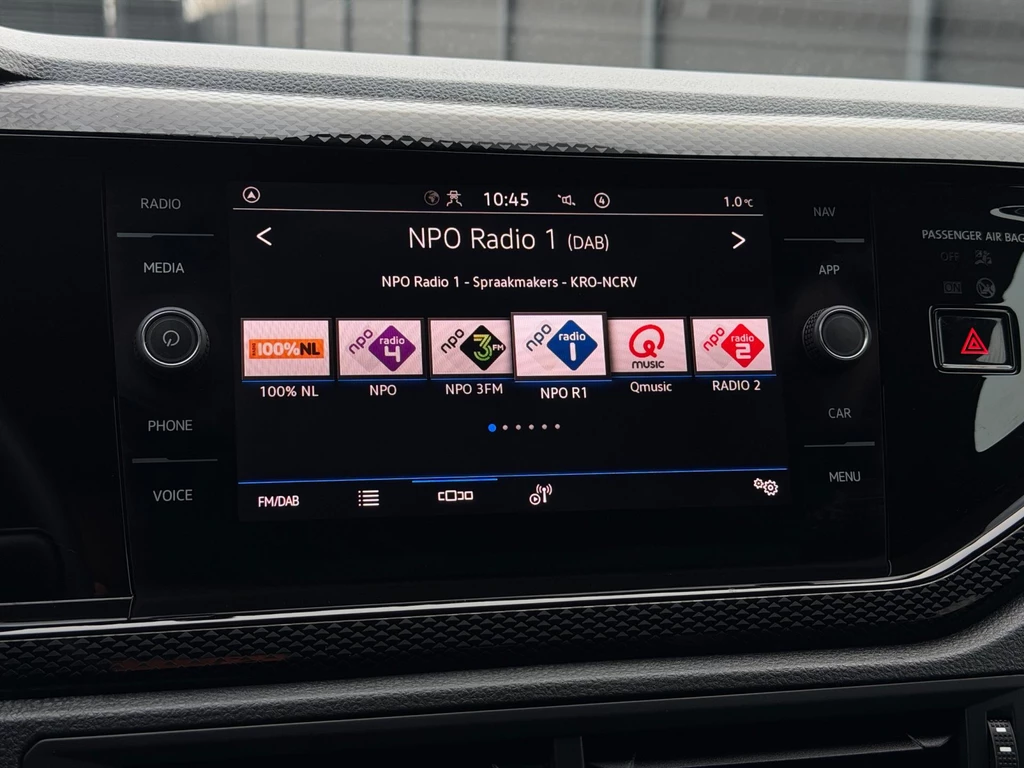 Volkswagen Polo – foto 22