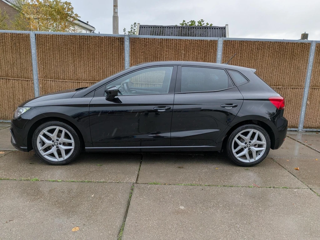 SEAT Ibiza – foto 3