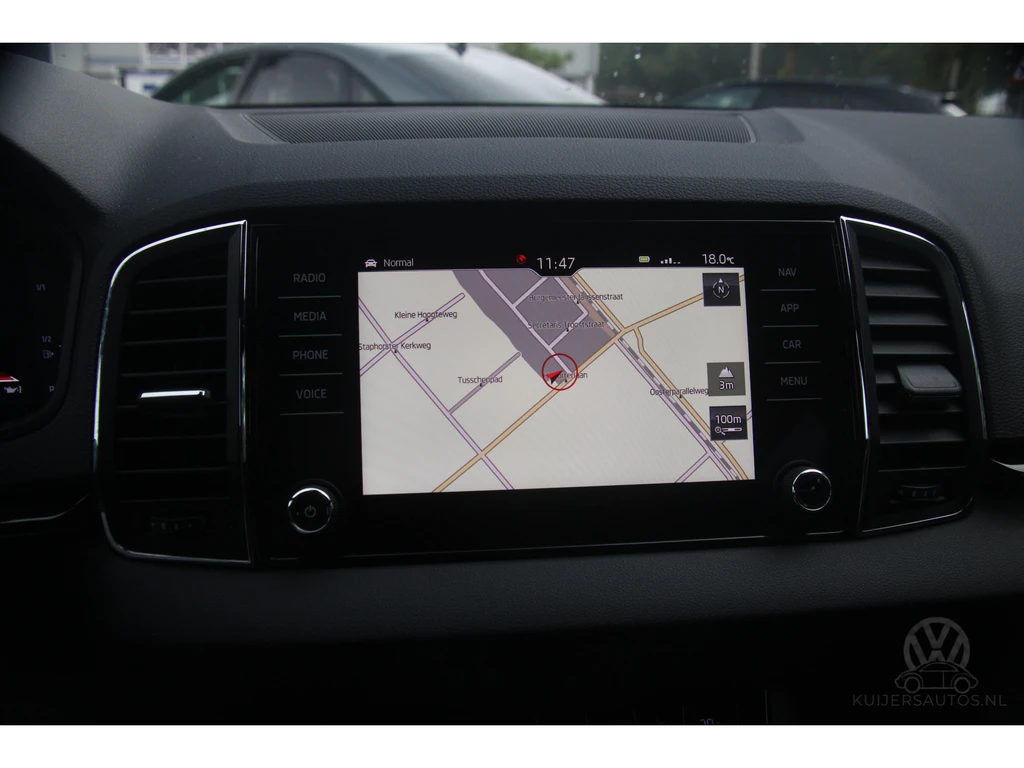 Škoda Karoq – foto 23
