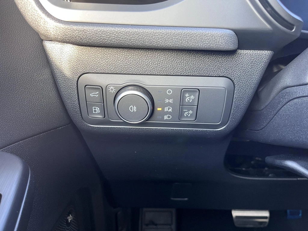 Ford Kuga – foto 20