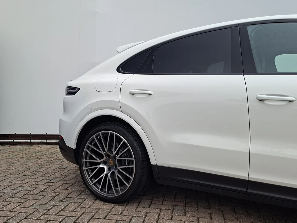 Porsche Cayenne – foto 79