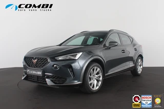 CUPRA Formentor – thumbnail 1