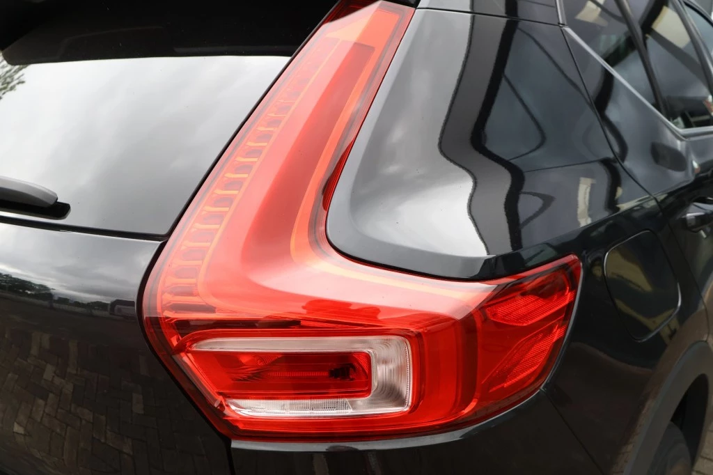 Volvo XC40 – foto 23
