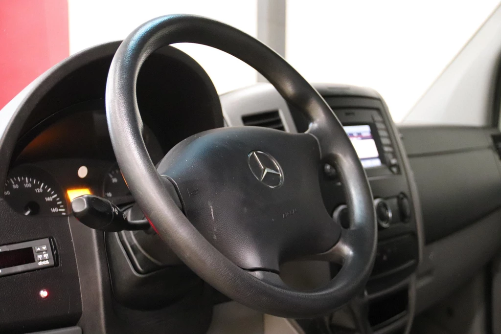 Mercedes-Benz Sprinter – foto 9