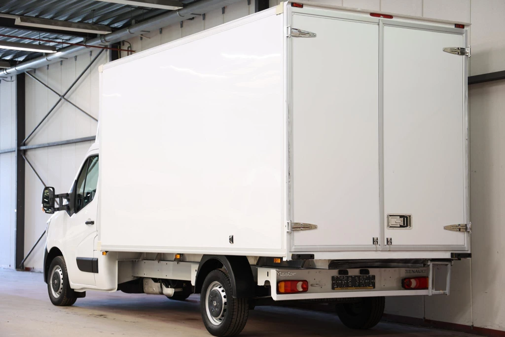 Renault Master – foto 2