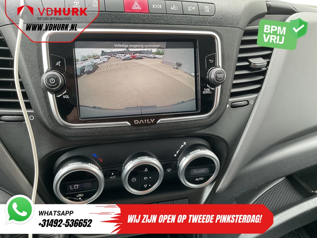 Iveco Daily – foto 15
