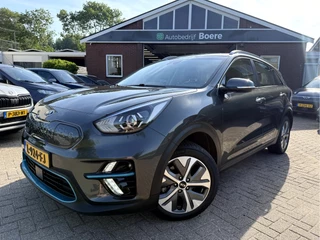 Kia e-Niro – thumbnail 1