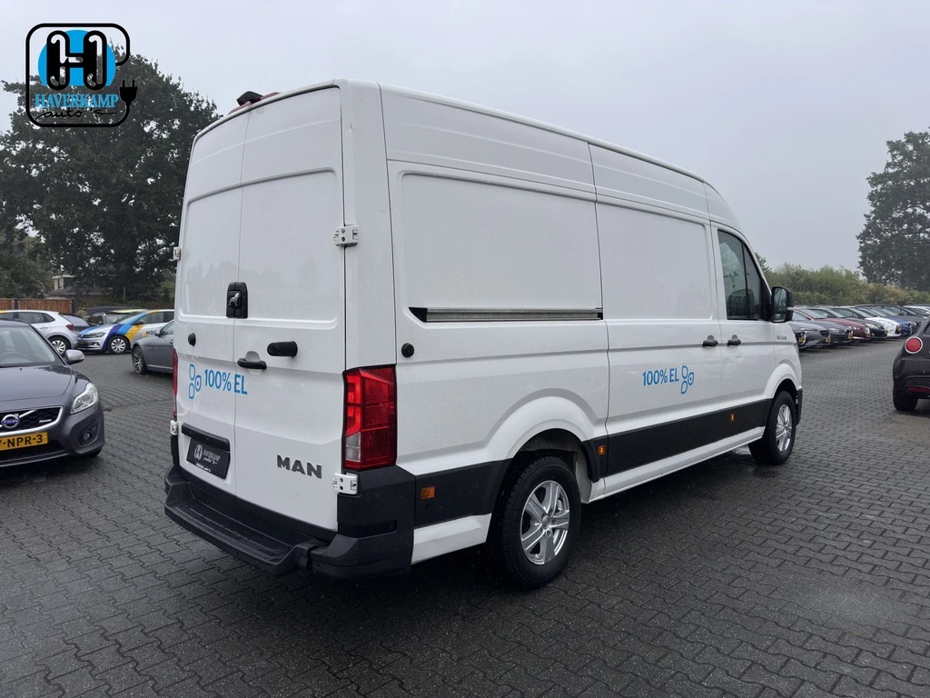 MAN eTGE – foto 4