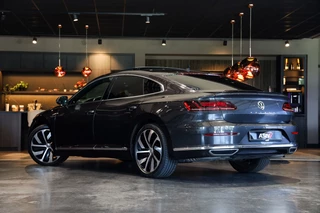 Volkswagen Arteon – thumbnail 7