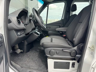 Mercedes-Benz Sprinter – thumbnail 19