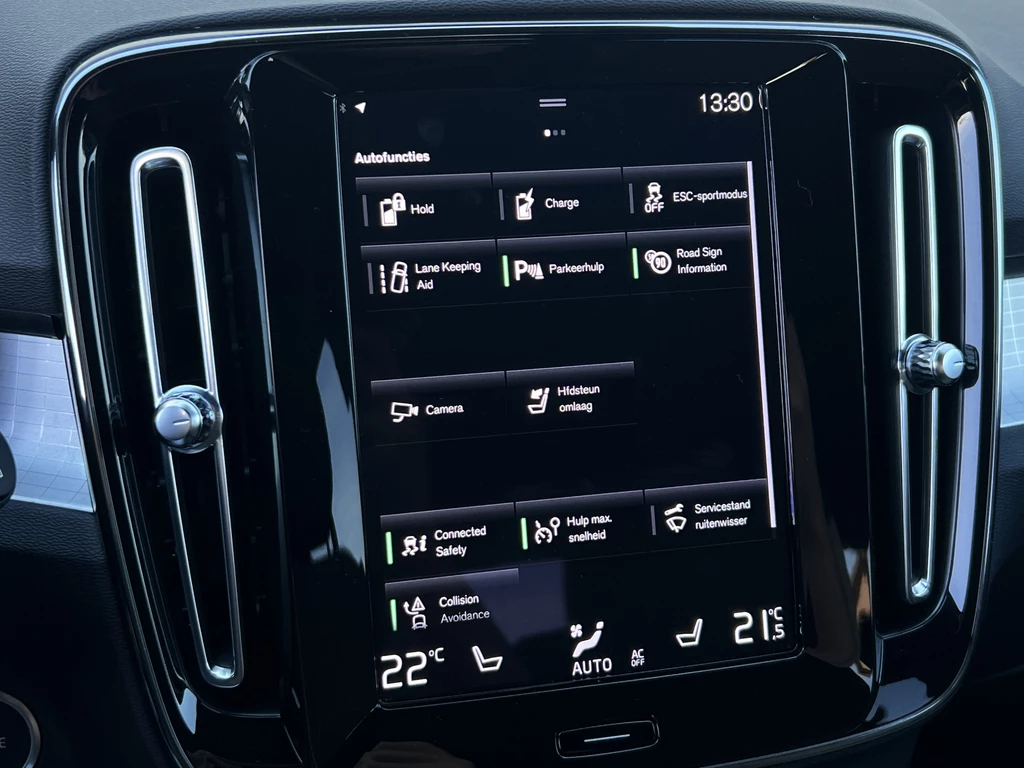 Volvo XC40 – foto 30