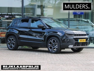Jeep Avenger – thumbnail 5