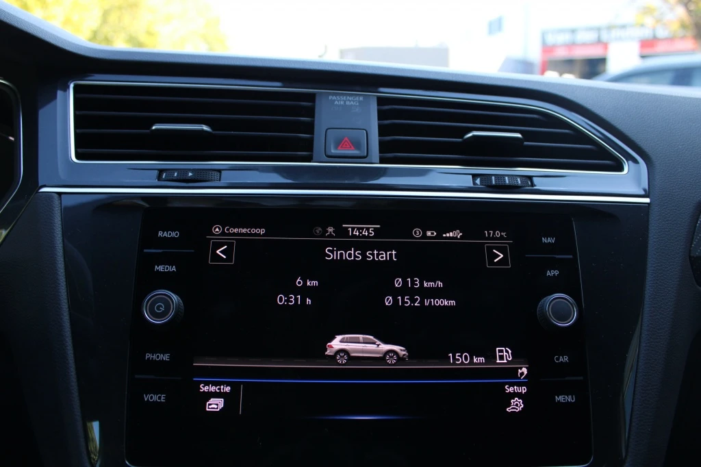 Volkswagen Tiguan – foto 21