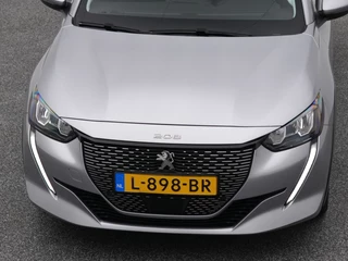 Peugeot e-208 – thumbnail 19