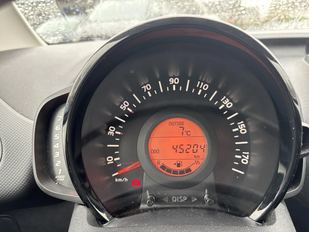 Citroën C1 – foto 15
